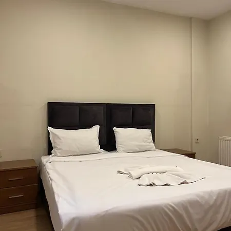 Safir Hotel Istambul