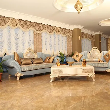 Safir Hotel Istambul