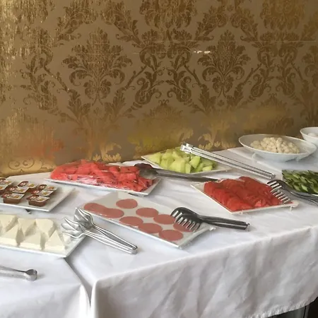 Safir Hotel