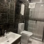 Hotel Safir Istanbulská provincie