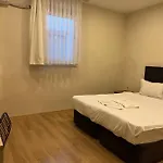 Safir 4* Istanbulská provincie