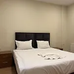 Safir Hotel Istanbulská provincie