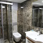 Hotel Safir Istanbulská provincie