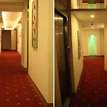 Hotel Safir Istanbulská provincie