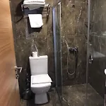 Safir Hotel Istanbulská provincie
