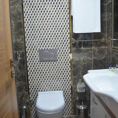 Safir Istanbul
