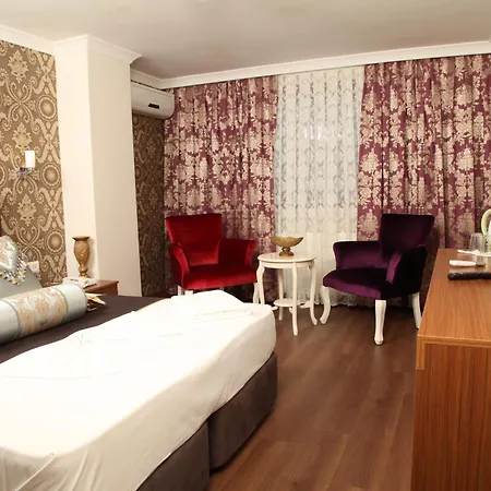 Hotel Safir 3*