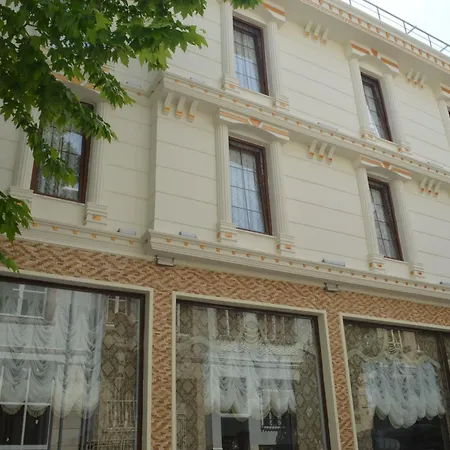 Hotel Safir Istanbul