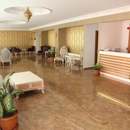 Safir 3*