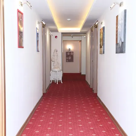 Safir Istanbul