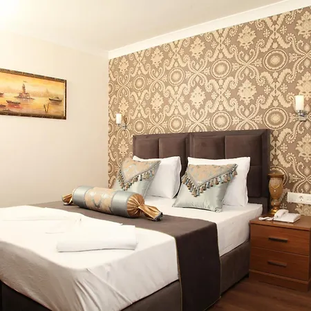 Safir Hotel