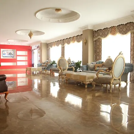 Hotel Safir