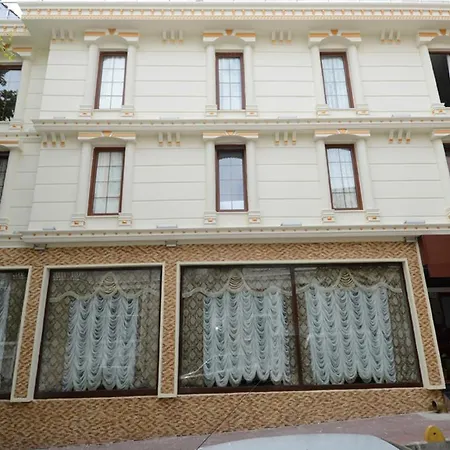 Safir 3*