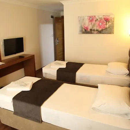 Safir Istanbul