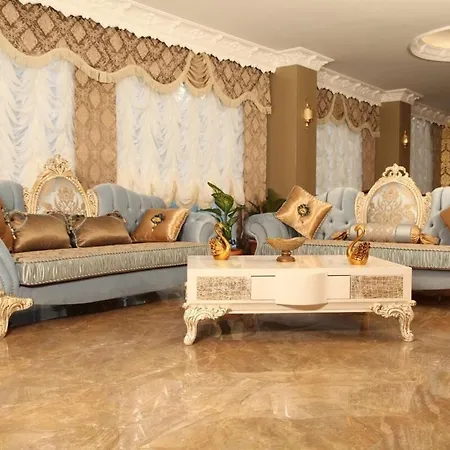 Safir Hotel