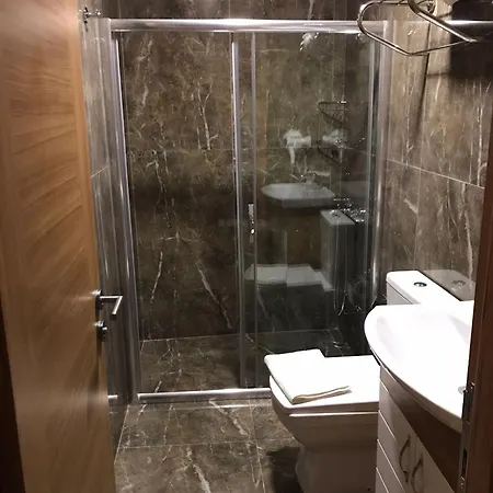 Hotel Safir