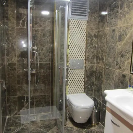 Hotel Safir Istanbul