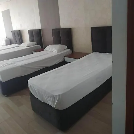 Safir Hotel