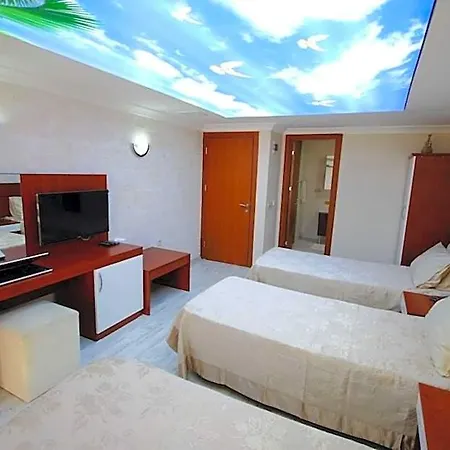 Safir 4*