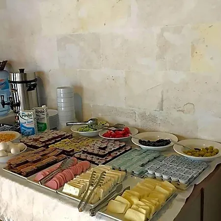 Hotel Safir Istanbulská provincie