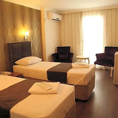 Hotel Safir