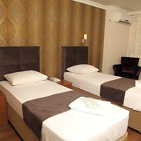 Hotel Safir