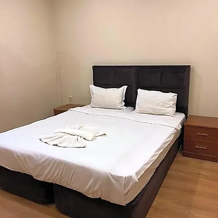 Hotel Safir 4*