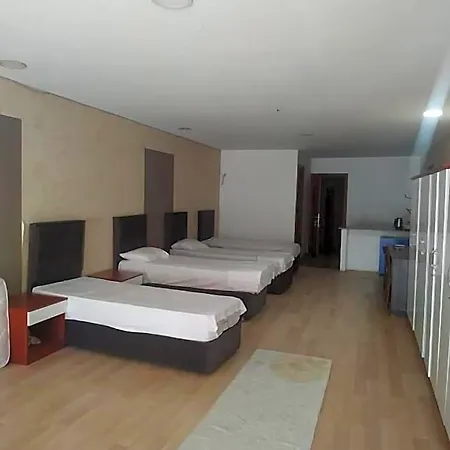 Safir Hotel