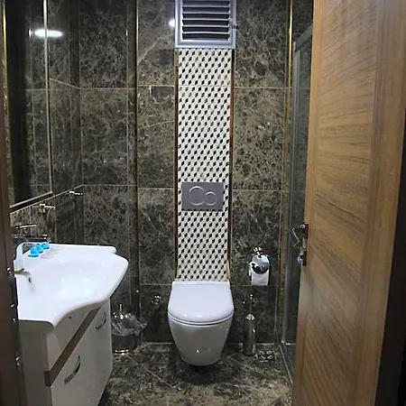 Hotel Safir 4*