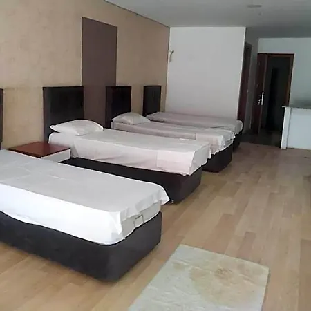 Safir Istanbulská provincie