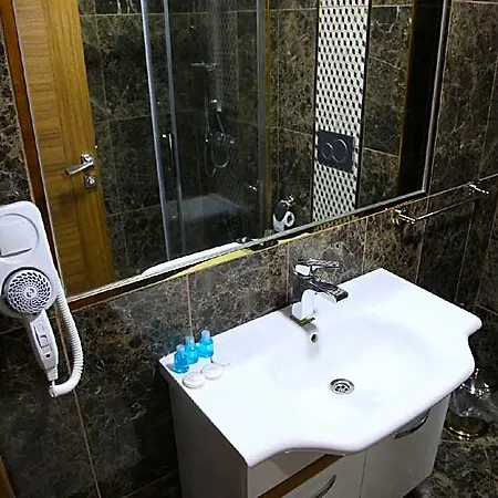 Safir 4*