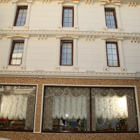 Safir Istanbul