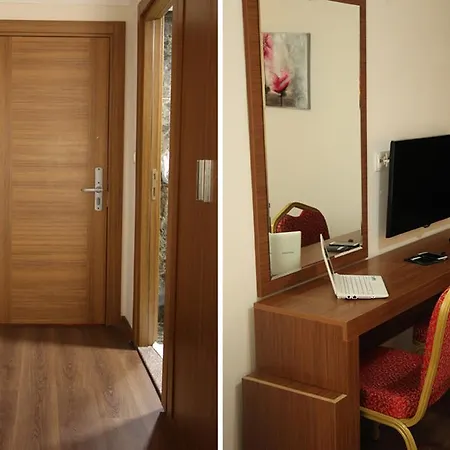 Safir Istanbul