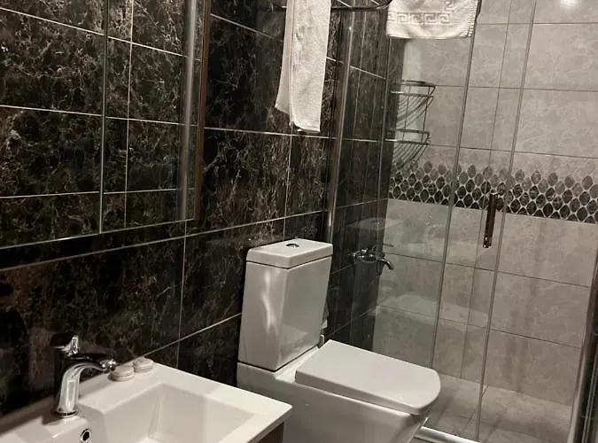 Hotel Safir Estambul