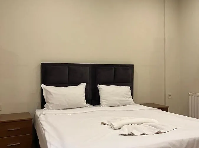 Safir Hotel Estambul