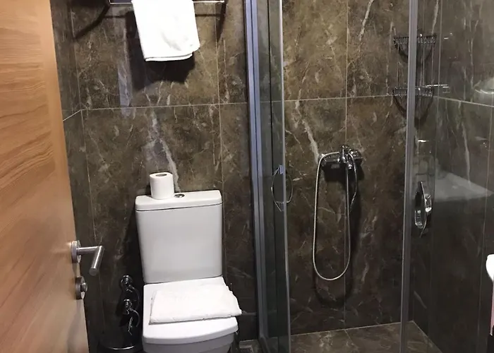 Safir Hotel Estambul