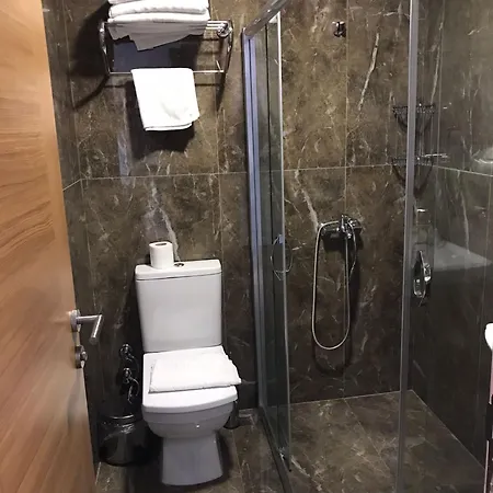 Safir Hotell Istanbul