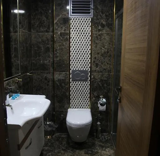 Safir Hotel Istanbul