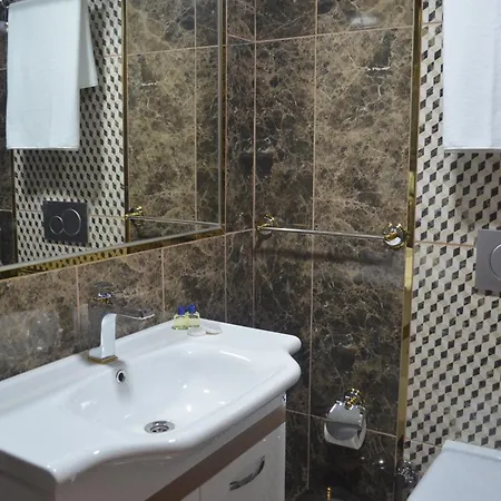 Hotel Safir 4*