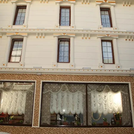 Safir Istanboel